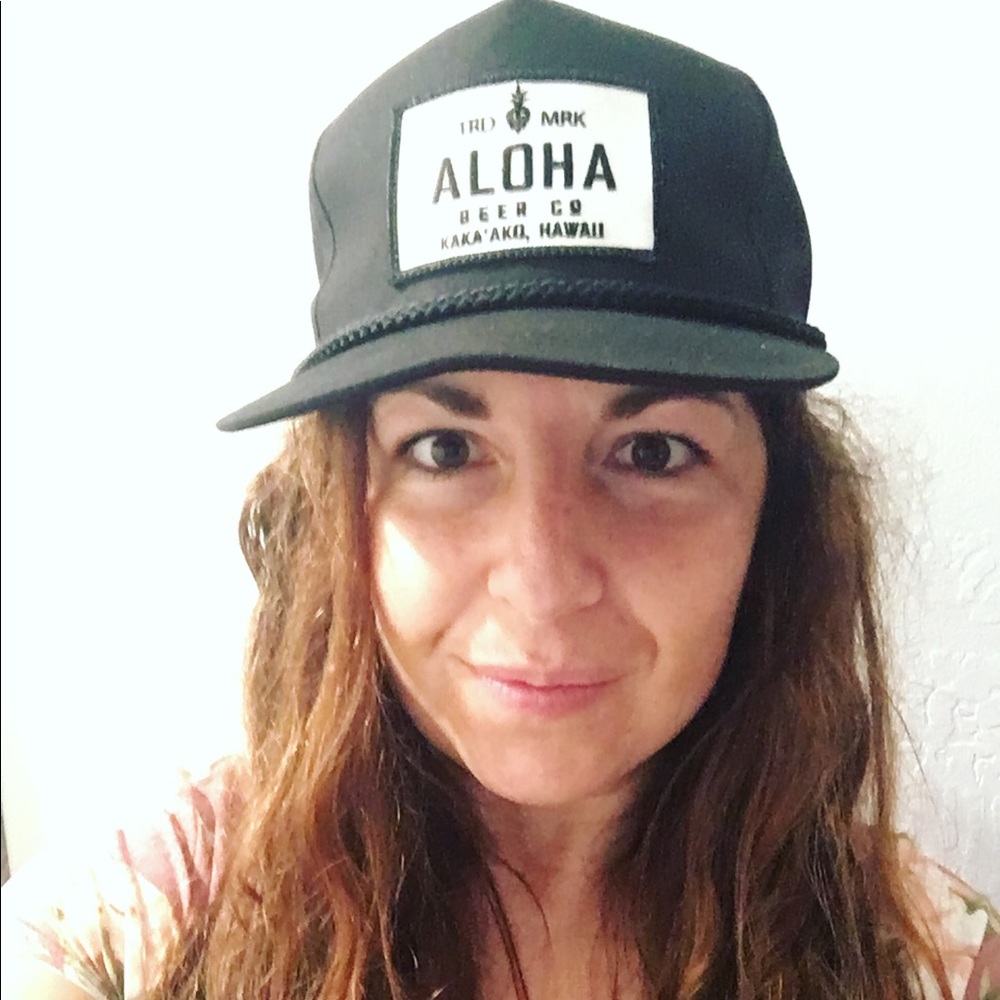 Meet your Posher, Tandice